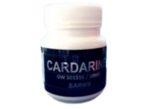 Cardarine 10mg